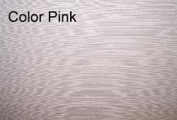 Erie Islands Fabrics Tory Basic Solid Colors Claret Moss Pink Fabric - Pink