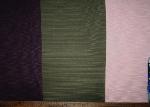 Samples of Erie Islands Fabrics Tory Basic Solid Colors Claret Moss Pink Fabric
