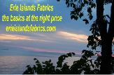 See our fabric basics collection from Erie Islands Fabrics