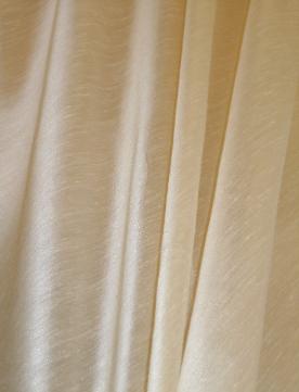 Draped curtain image of discounted special buy fabric from Fabricut closeout and inventory reduction, priced for the frugal designer to design cheap, limited quantity, we can not reorder at these prices