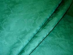 Turquoise Fabricut Bonita F Damask Closeout