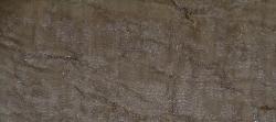 Swatch of Fabricut Drapery Curtain Semi-Sheer Fabric Eclissi in Mercury