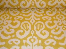 Duralee Ikat Fetzgana Ethnic Kilim Pattern 72063-269