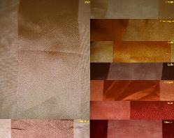 tone on tone faux silk stripe Pattern Fiji, colors