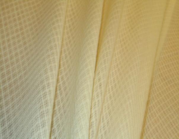 Pattern Fina color Cream, a Beacon Hill (the couture line of the Robert Allen) closeout