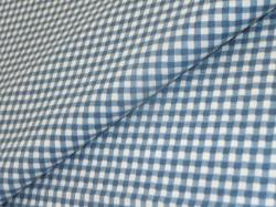 P Kaufmann's PKL Studio Gingham  color Porcelain small check