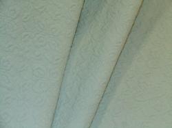 Grandmas Quilt Baby Blue Matelasse' discount home decor schindlersfabrics.com Schindler's Fabrics Cleveland Ohio