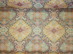 Pattern Hastings color Multi upholstery fabric