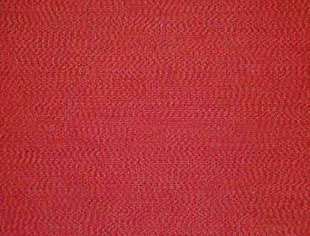 Heavy Duty Burgundy Weave Outdoor