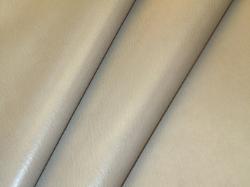 Hemingway Haze Faux Leather vinyl upholstery fabric