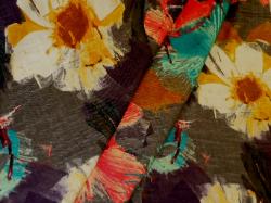 Hamilton Nikita in Graphite