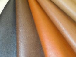Highwood Faux Leather Vinyl Upholstery Fabric