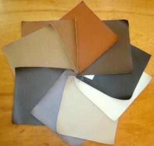 Highwood Faux Leather Vinyl Upholstery Fabric