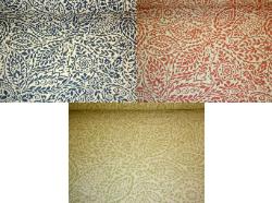 PK Studio Cast a Shadow Colors Indigo, Coral or Celery