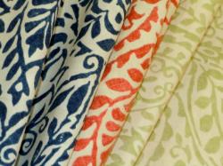 Colors Indigo, Coral or Celery of PK Studio Cast a Shadow