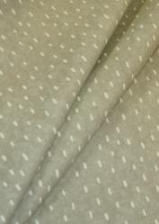 Home Decor Fabric P/K Lifestyles Sprinkling Gray window treatments headboards accent pillows cushions upholstery