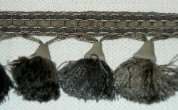 for upholstery, window treatments and other interior decorating