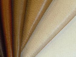 Illusion Faux Leather Vinyl Contract Upholstery Fabric 