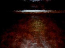 In-stock London Solid Faux Leather