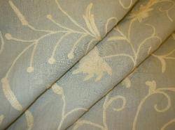designer decorating fabric