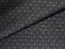 Color Graphite Contract upholstery Fabric Jacqueline