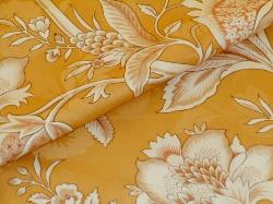 Jay Yang Pattern Hatfield Decorating Fabric Color Maize
