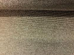 Valdese Weavers pattern Jumper color Gray