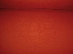 Knubby Accents Paprika Drapery fabric