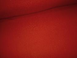 Knubby Accents Paprika Drapery fabric