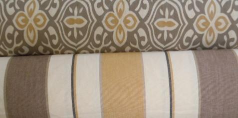 Laura & Kiran Taupe Coordinates