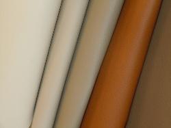 Lavish Faux Leather Vinyl Upholstery Fabric