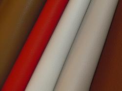 Lavish Faux Leather Vinyl Upholstery Fabric