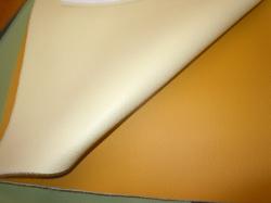 Lavish Faux Leather Vinyl Upholstery Fabric