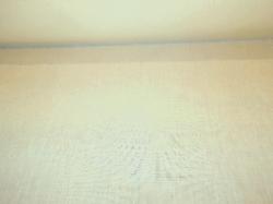 Light Muslin in Natural cotton semi sheer home decorating fabric