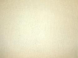 Light Muslin in Natural cotton semi sheer