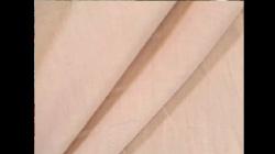 Click for video and image page of Linen Solid in color Rose Decorator fabric on sale