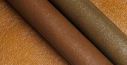 Mitchell Group Luxury Faux Leather Vinyl Upholstery Fabric by the yard