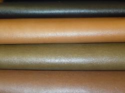Mitchell Group Collection pattern Luxury Faux leather  residential Upholstery Fabric