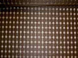Beacon Hill Linen Silk blend Modernism Color Truffle, special buy closeout home decor Fabric, from Silk Book Twilight