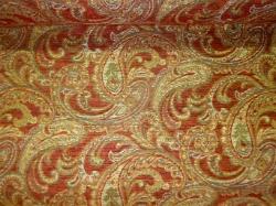 Morocco Paprika