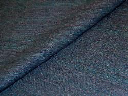 Murmur color Cobalt commercial fabric
