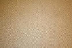 Natural/Sand Herringbone Upholstery Fabric up the roll stripe pattern