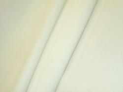 Pattern New Classic color Optic White Cotton Twill Fabric plain solid cotton twill in brilliant white