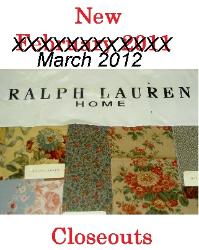 Click to see other Ralph Lauren Closeouts just in