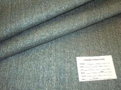 Pattern Newport color Blue textured upholstery fabric in steel blue