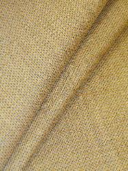 Discount Upholstery and Home Decor Transitional Style Pattern Nubby Linen Texture color Wheat Fabric