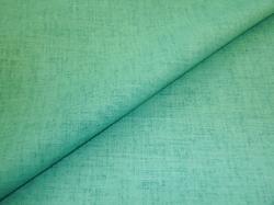 Pattern OD Baha Linen color Teal for indoor/outdoor cushions and upholstery fabric