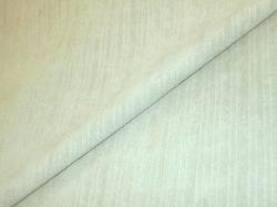 Pattern OD Chenille Stripe color Oyster for indoor/outdoor cushions and upholstery fabric