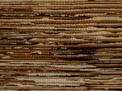 Outdoor Random Railroaded Stripe color molasses