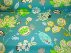 P Kaufmann Delaria Island Blue